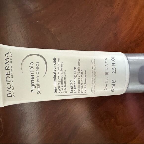 Bioderma Pigmentbio Sensitive Areas Unified And Brightened Skin Tone - Picture 7 of 8